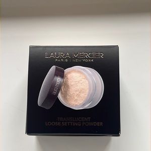 BNIB Laura Mercier Translucent Loose Setting Powder